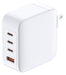 EAN 0790069478789 - D-Link DCP-101 cargador de dispositivo móvil Universal Blanco Corriente alterna Carga rápida Interior imagen 1