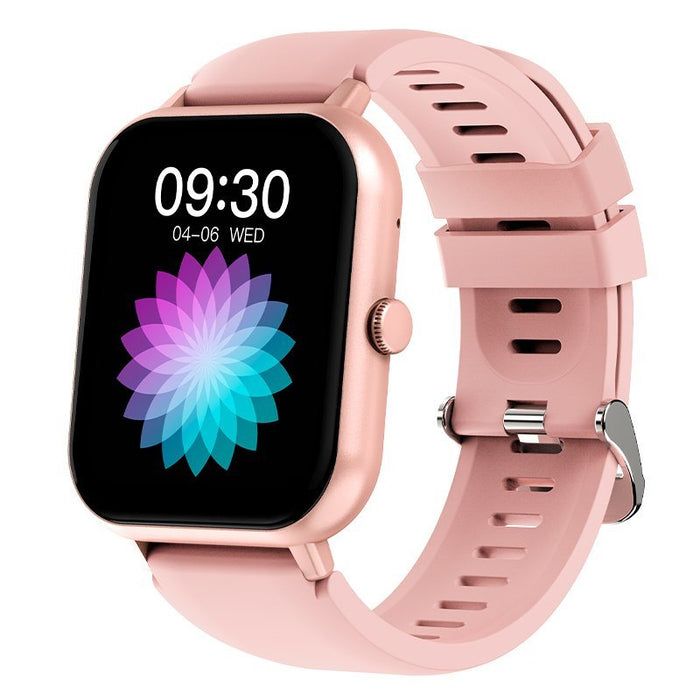 EAN 8434847068473 - COOL Accesorios Forest 4,65 cm (1.83") 20 mm Digital 240 x 284 Pixeles Pantalla táctil Rosa imagen 3