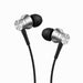 EAN 6933037251661 - 1More Piston Fit E1009 Auriculares Alámbrico Dentro de oído Llamadas/Música Plata imagen 1