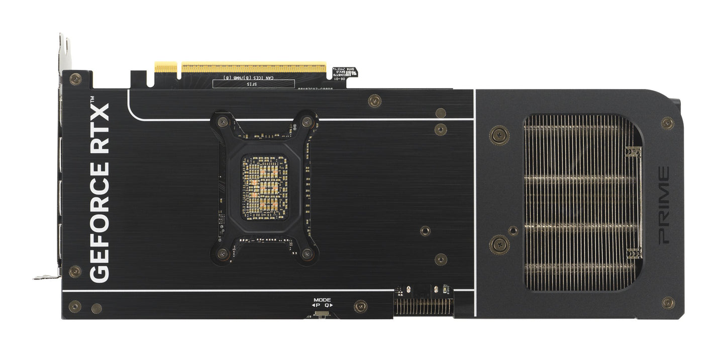 EAN 4711387837832 - ASUS Prime -RTX5070-12G NVIDIA GeForce RTX 5070 12 GB GDDR7 imagen 7