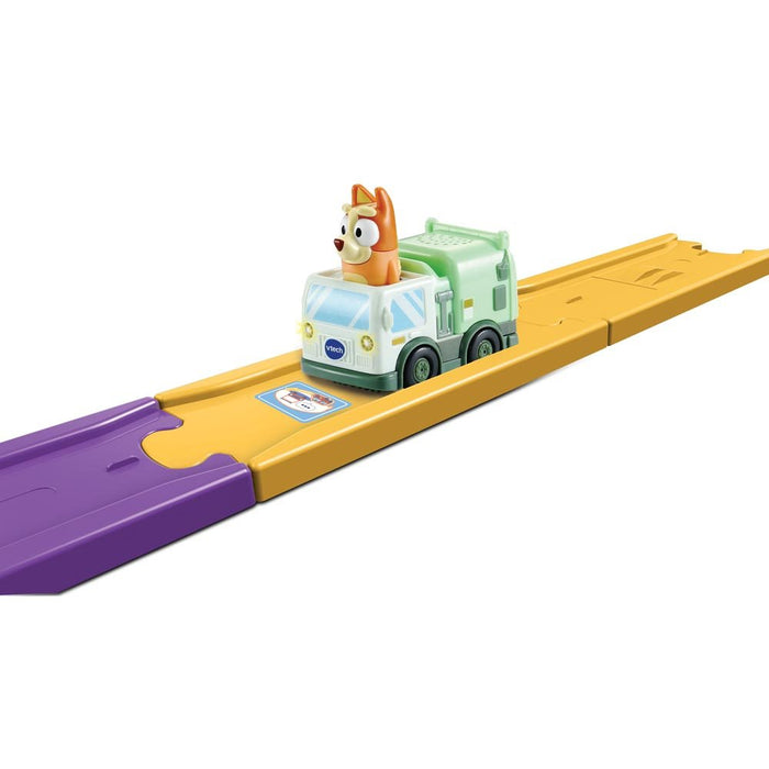 Vtech Tut Tut Baby Flitzer - Bingos Müllwagen 80-584204