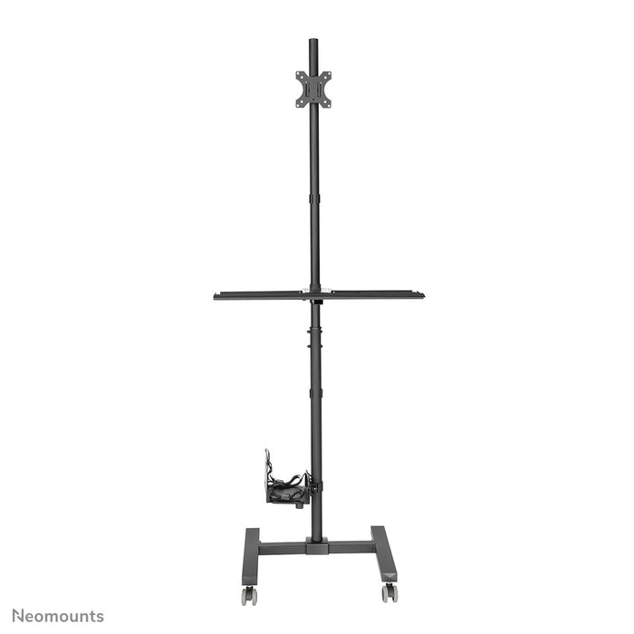 EAN 8717371447038 - Neomounts FPMA-MOBILE1700 mueble y soporte para dispositivo multimedia Negro imagen 6