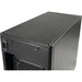 EAN 4260455648448 - Inter-Tech X2 Duplex Micro Torre Negro imagen 9