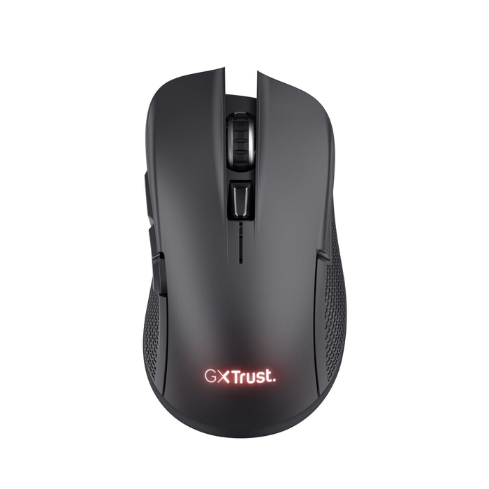 EAN 8713439253306 - Trust GXT 931 Ybar ratón Juego mano derecha Bluetooth Laser 7200 DPI imagen 4