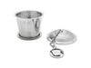 EAN 8720052013217 - Bredemeijer Bella Ronde Acero inoxidable Cilindro imagen 3