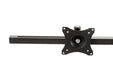 EAN 5908252960521 - Edbak SV05 soporte para monitor 68,6 cm (27") Escritorio Negro imagen 5