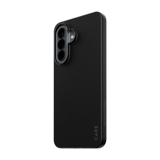 EAN 5715685034428 - PanzerGlass CARE™ by ® Black Case Samsung Galaxy A37 5G funda para teléfono móvil 17 cm (6.7") Transparen imagen 1