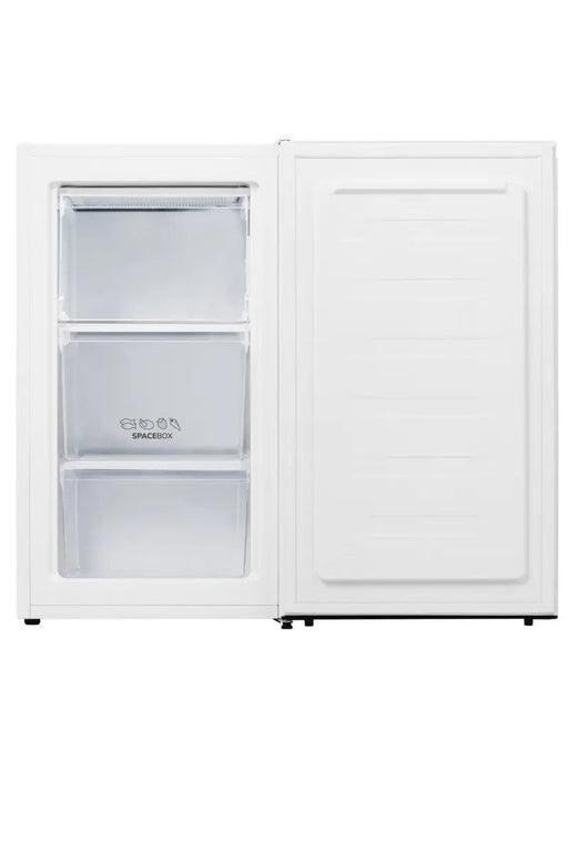 EAN 3838782576270 - Gorenje F39EPW4 Congelador vertical Independiente 61 L Blanco imagen 1