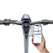 EAN 8435089040920 - smartGyro Raptor Evo Gris 25 kmh 16 Ah imagen 10