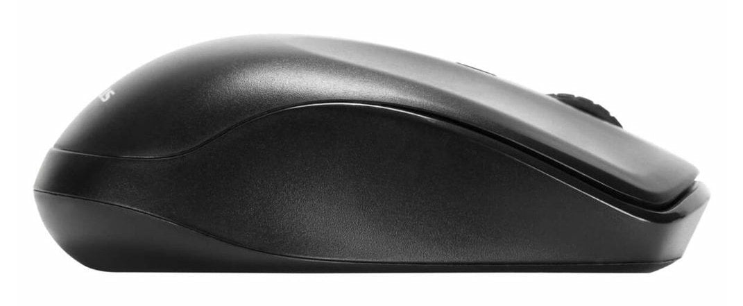 EAN 5063194001821 - Targus AKM610FR teclado Ratón incluido Universal RF inalámbrico AZERTY Francés Negro imagen 12