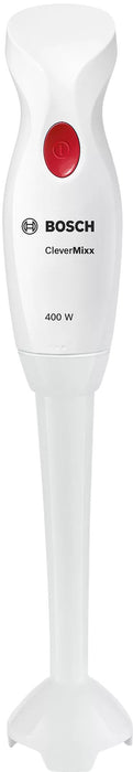 EAN 4242002917238 - Bosch MSM14000 licuadora 0 L Batidora de inmersión 400 W Blanco imagen 1