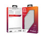 EAN 840390361813 - ZAGG Clear funda para teléfono móvil 16 cm (6.3") Transparente imagen 12