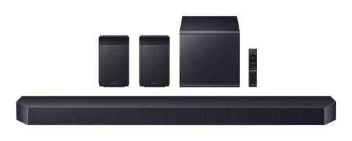 EAN 8806097071907 - Samsung HW-Q990F Negro 11.1.4 canales 756 W imagen 1