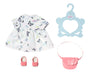EAN 4001167838709 - BABY born Butterfly Dress 43cm Conjunto de accesorios para muñecas imagen 1