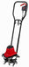 EAN 4006825602005 - Einhell 3431050 escarificador de césped 750 W Rojo, Plata imagen 1