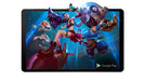 EAN 0198154681579 - Lenovo Legion Tab (8.8", 3) Qualcomm Snapdragon 256 GB 22,4 cm (8.8") 12 GB Wi-Fi 7 (802.11be) Android 14 imagen 14
