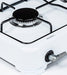 EAN 5902230901391 - Ravanson K-02T hobs Blanco Encimera Encimera de gas 2 zona(s) imagen 3
