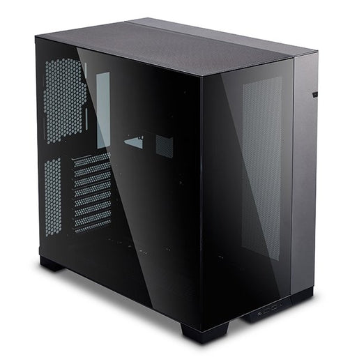 EAN 4718466011442 - Lian Li 011 Dynamic EVO Midi Tower Gris imagen 2