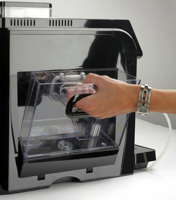 EAN 0755717332653 - Acopino Monza Totalmente automática Máquina espresso 2 L imagen 6