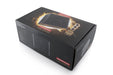 EAN 5901885244082 - Modecom Volcano Gold unidad de fuente de alimentación 750 W 20+4 pin ATX ATX Negro imagen 7