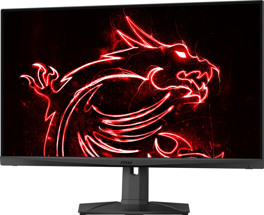 EAN 5051868211188 - MSI MAG321QR QD pantalla para PC 80 cm (31.5") 2560 x 1440 Pixeles Wide Quad HD Negro imagen 3