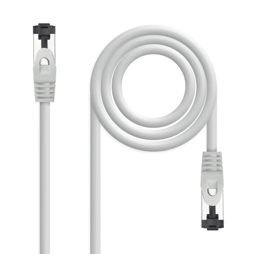 EAN 8433281016125 - Nanocable 10.20.2015 cable de red Cat8.1 S/FTP (S-STP) imagen 1