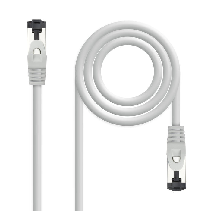 EAN 8433281015821 - Nanocable 10.20.2000 cable de red 0,5 m Cat8.1 S/FTP (S-STP) imagen 1