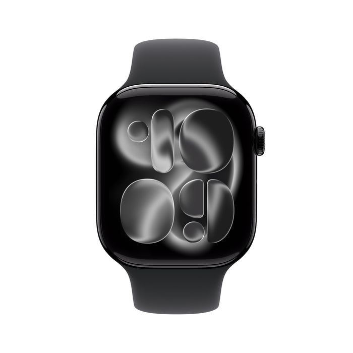 EAN 195950630923 - Apple Watch Series 11 OLED 46 mm Digital 416 x 496 Pixeles Pantalla táctil 5G Negro Wifi GPS (satélite) imagen 2