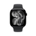 EAN 195950631807 - Apple Watch Series 11 OLED 46 mm Digital 416 x 496 Pixeles Pantalla táctil Negro Wifi GPS (satélite) imagen 2