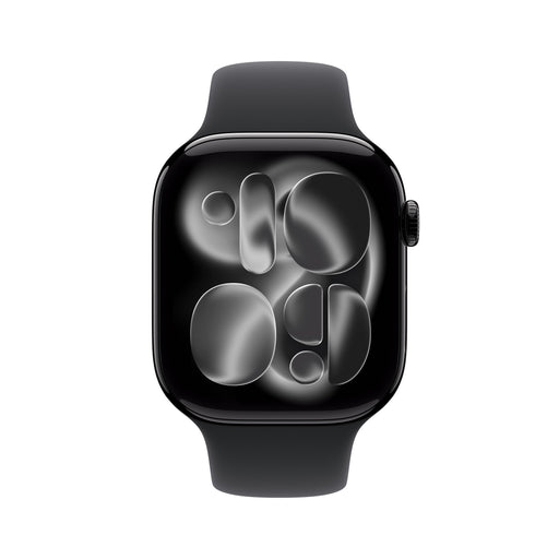 EAN 195950631838 - Apple Watch Series 11 OLED 46 mm Digital 416 x 496 Pixeles Pantalla táctil Negro Wifi GPS (satélite) imagen 2
