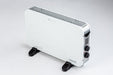 EAN 5902230901100 - Ravanson CH-9000WT calefactor eléctrico Interior Blanco 2000 W imagen 1