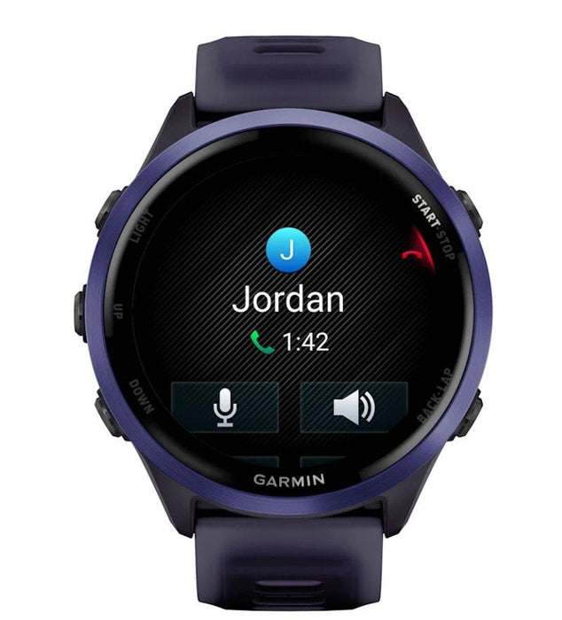 Garmin Forerunner 570 Indogo Aluminium 47mm Android
