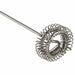 EAN 8421078038320 - JATA JEES1111 espumador o calentador de leche Automatic milk frother/warmer Azul, Blanco imagen 5