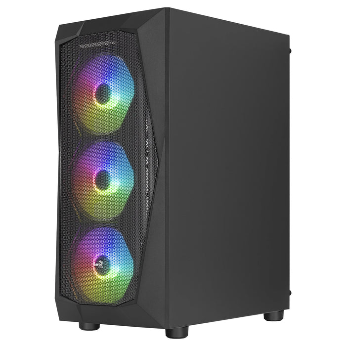 EAN 4711099472314 - Aerocool Falcon-A-BK-v2 imagen 5