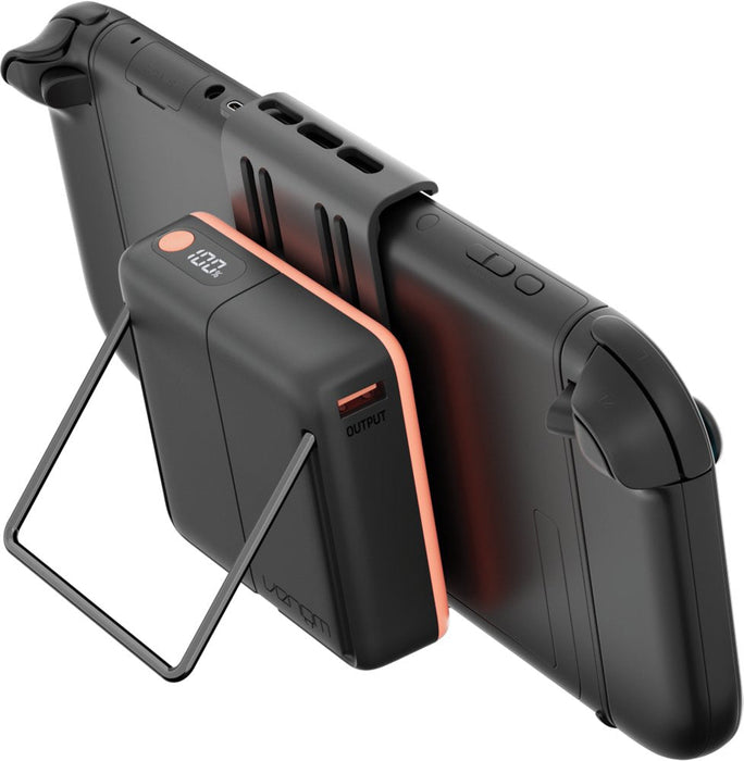 Venom Powerbank 20000mah Charger + Kickmand Para Switch2