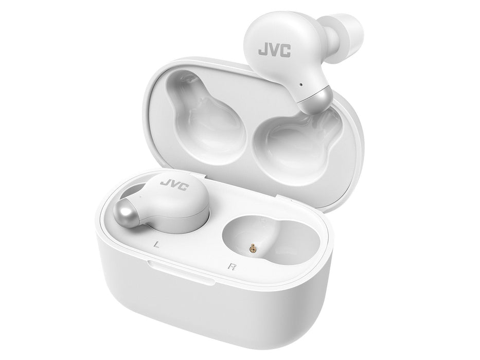 Anc Wireless Earbuds Ha-A25t  White