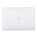 EAN 5704174986508 - eSTUFF ES690050-BULK maletines para portátil 33,8 cm (13.3") Funda protectora rígida Transparente imagen 6