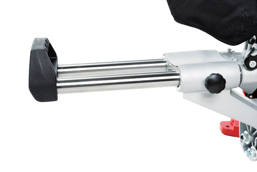 EAN 9120039900742 - Holzmann KAP305JL_230V sierra ingletadora 4200 RPM imagen 2