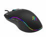 EAN 8681949011054 - Inca IMG-GT15 ratón Juego Ambidextro USB tipo A 4800 DPI imagen 2