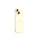 EAN 195949036378 - Apple iPhone 15 15,5 cm (6.1") SIM doble iOS 17 5G USB Tipo C 128 GB Amarillo imagen 2