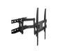 EAN 5902211107156 - Maclean MC-760 soporte para TV 139,7 cm (55") Negro imagen 1