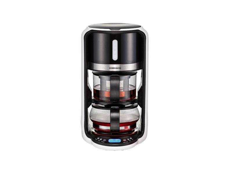 EAN 4001797209009 - Rommelsbacher TA 1200 tetera 1 L 1200 W Negro, Blanco imagen 1