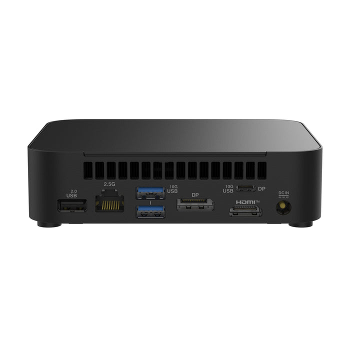 EAN 0197105779297 - ASUS NUC 14 Essential RNUC14MNK9700002 Negro N97 imagen 4