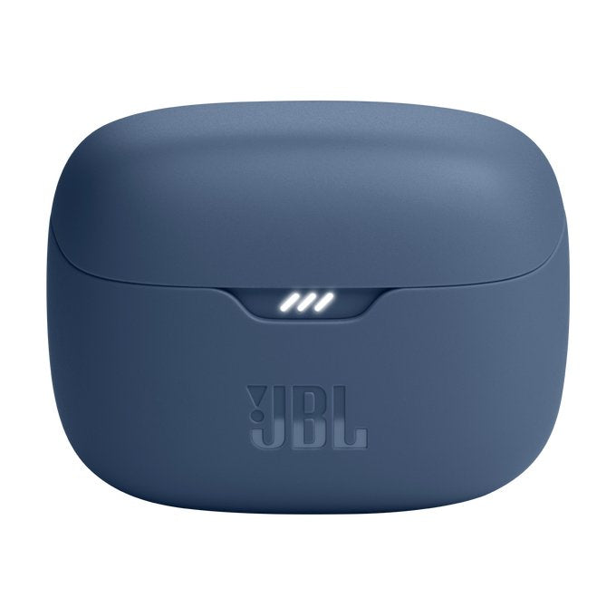 Auriculares Jbl Tune Buds Tws Inalámbricos Bluetooth Azules Eu