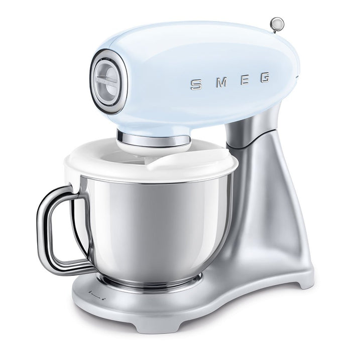 EAN 8017709279899 - Smeg SMIC01 batidora y accesorio para mezclar alimentos Heladera imagen 4