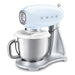 EAN 8017709279899 - Smeg SMIC01 batidora y accesorio para mezclar alimentos Heladera imagen 4