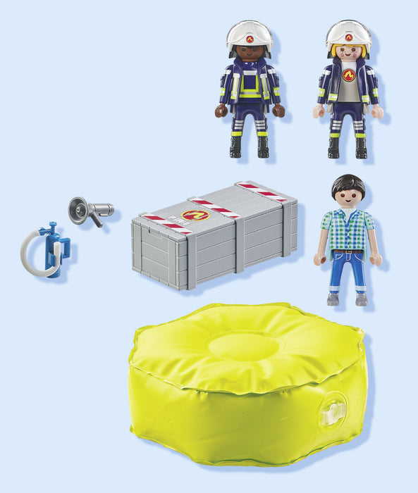 EAN 4008789714657 - Playmobil 71465 set de juguetes imagen 6