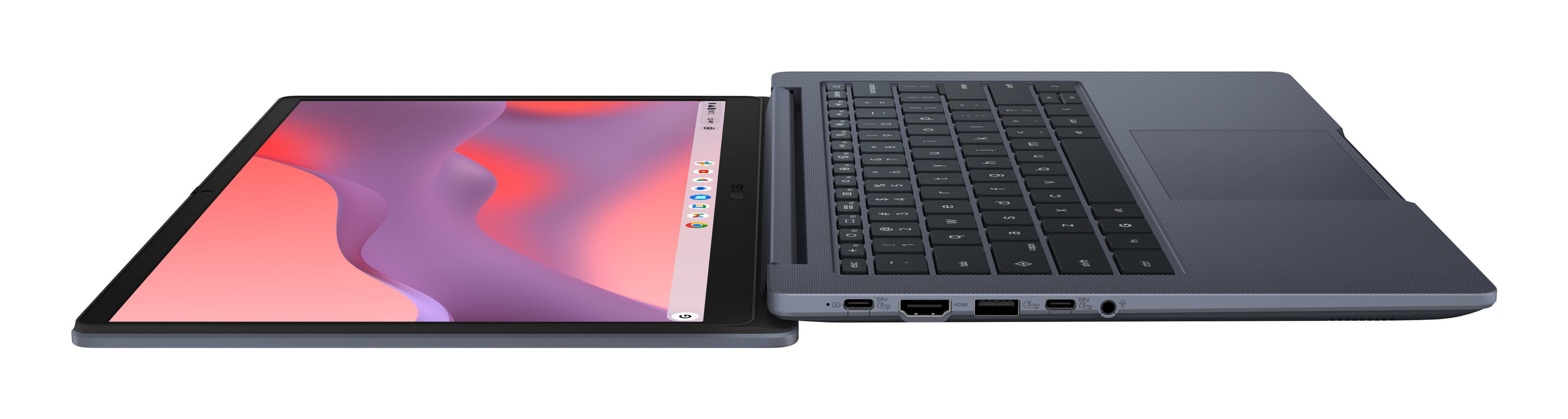 Portátil Asus Chromebook Cx1405cta-S60891 Intel N50 8gb 128gb 14" Chromeos Azul