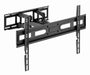 EAN 8716309127783 - Gembird WM-80ST-03 soporte para TV 2,03 m (80") Negro imagen 2
