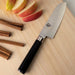 EAN 4901601413762 - kai DM0727 cuchillo de cocina Acero 1 pieza(s) Cuchillo Santoku imagen 7
